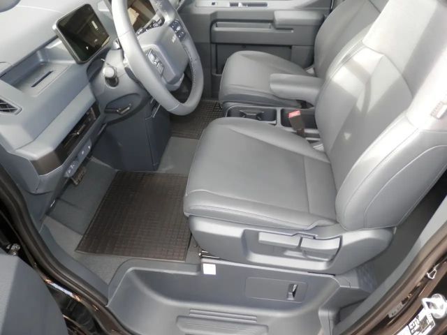 Kia PV5 Passenger 71 kWh