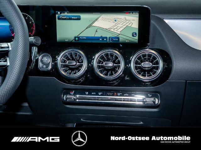 Mercedes-Benz GLA 180 