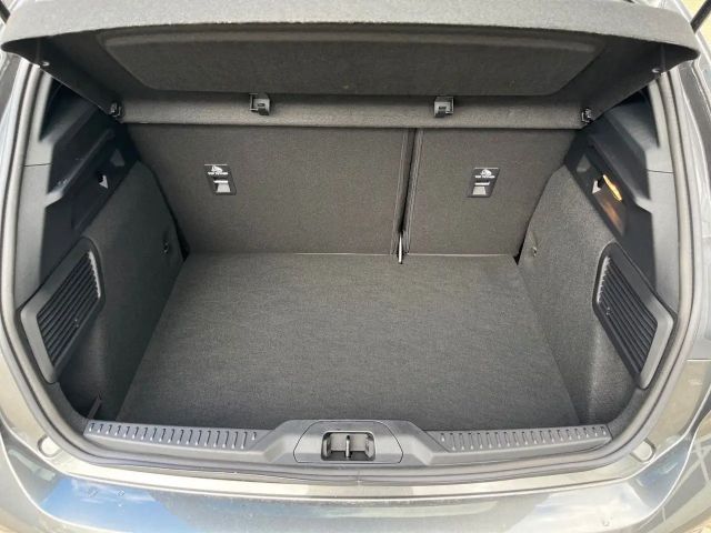 Ford Focus Limited ST Line