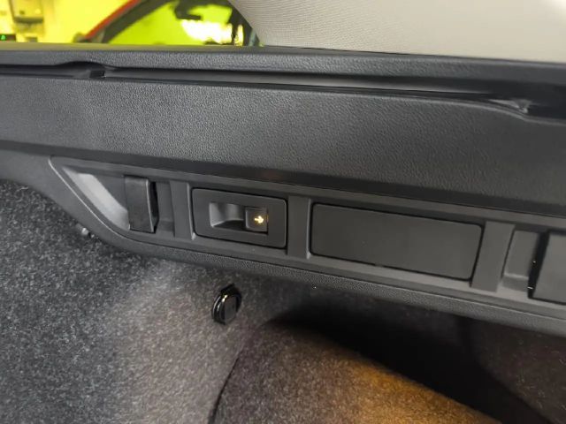 Skoda Octavia 1.5 TSI Selection