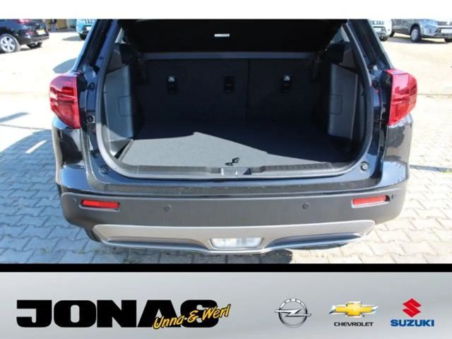 Suzuki Vitara Comfort