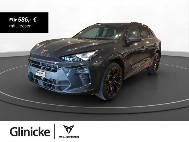 Cupra Terramar 2.0 TSI VZ