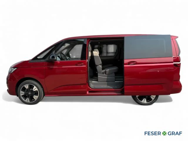 Volkswagen Multivan DSG T7