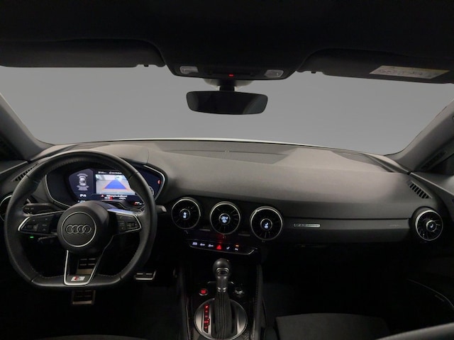 Audi TT 45 TFSI Coupé Quattro S-Tronic