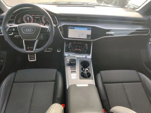 Audi A6 40 TDI Avant S-Line S-Tronic