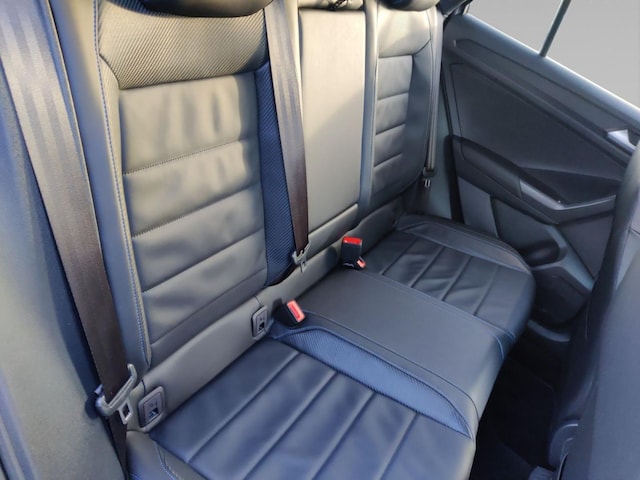 Volkswagen T-Roc 2.0 TSI 4Motion DSG