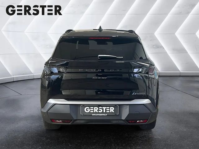 Peugeot 5008 GT-Line Hybrid