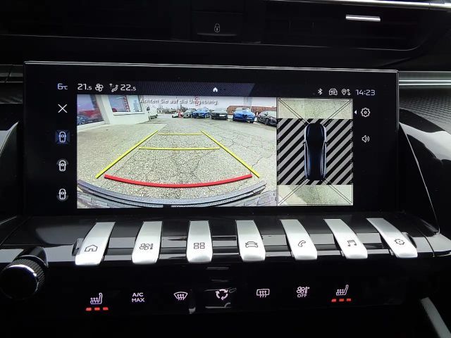 Peugeot 508 Allure Pack BlueHDi EAT8 SW