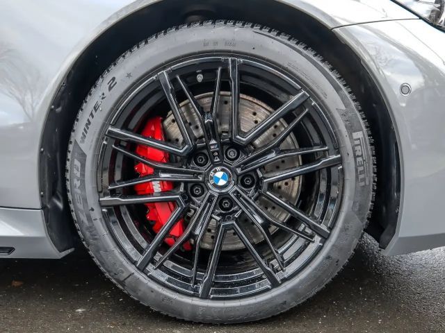 BMW M5 Touring Comf.Pak. PANO ACC AHK 360°KAM RFK LED