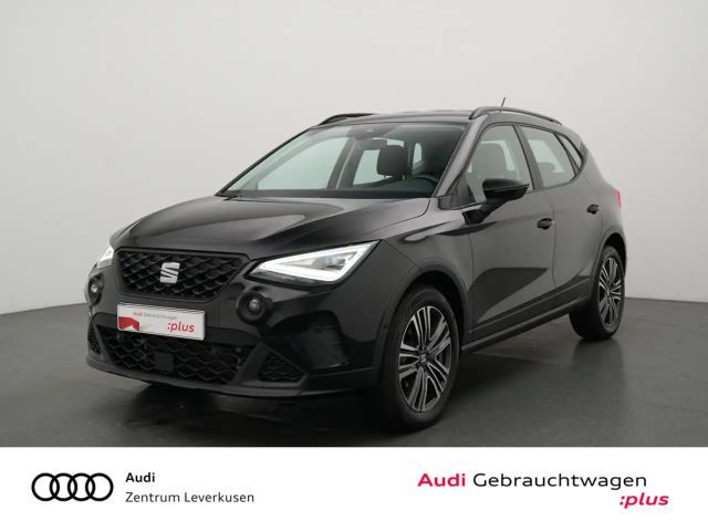 Seat Arona DSG Style