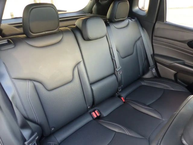 Jeep Compass MY21 S AlpineSound-Panorama-Leder-Navi-