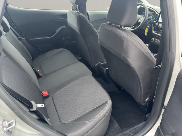 Ford Fiesta Cool & Connect