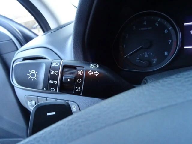 Hyundai i30 Smart
