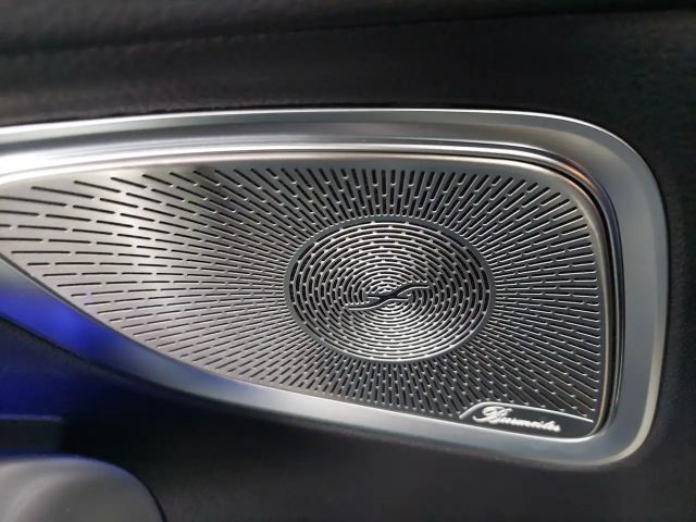 Mercedes-Benz CLE 200 AMG Line Coupé