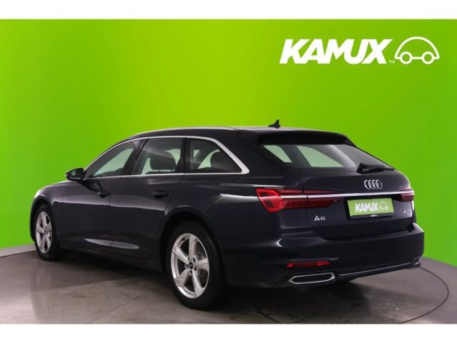 Audi A6 40 TDI Avant S-Tronic Sport