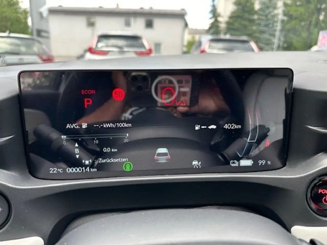 Honda e:Ny1 eNy1 68,8kWh Advance