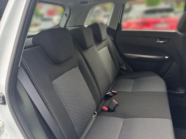 Suzuki Vitara AllGrip Comfort Hybrid