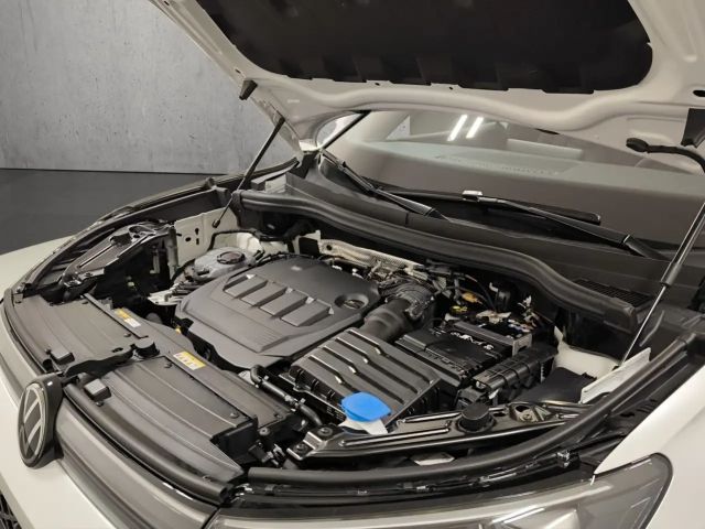 Volkswagen Tiguan 2.0 TDI DSG R-Line