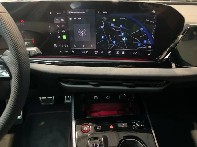 Audi A5 Quattro S-Line