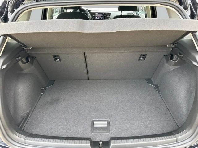 Volkswagen Polo 1.0 TSI DSG Style