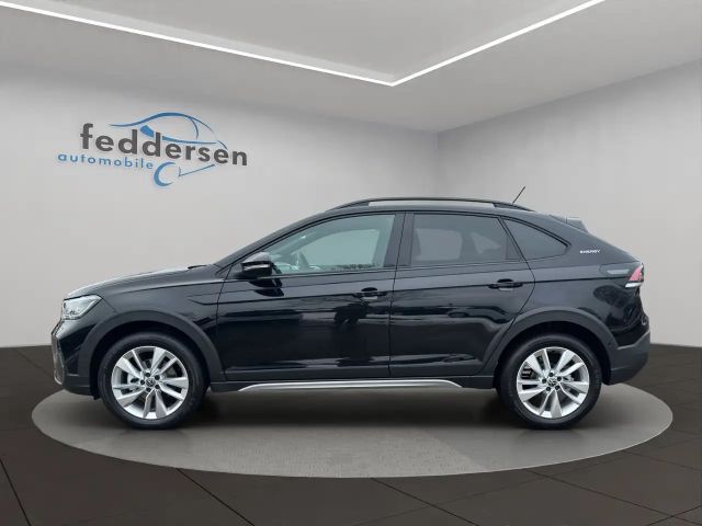 Volkswagen Taigo 1.0 TSI