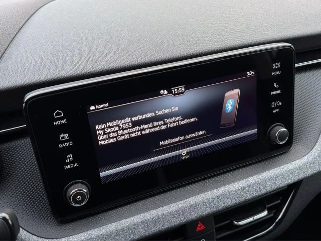 Skoda Scala 1.0 TSI Selection