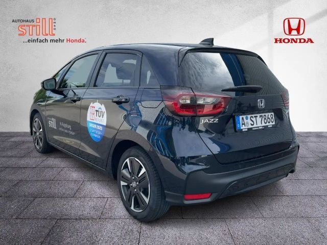 Honda Jazz 1.5 Advance Hybrid
