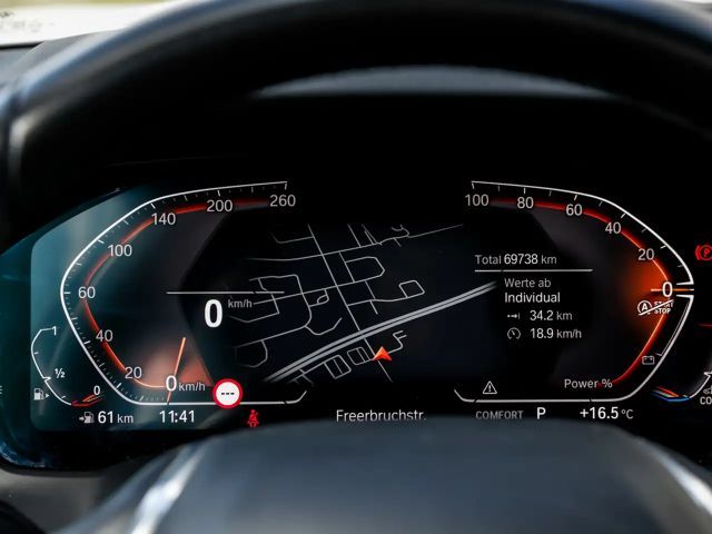 BMW 318 318i Advantage pakket Touring