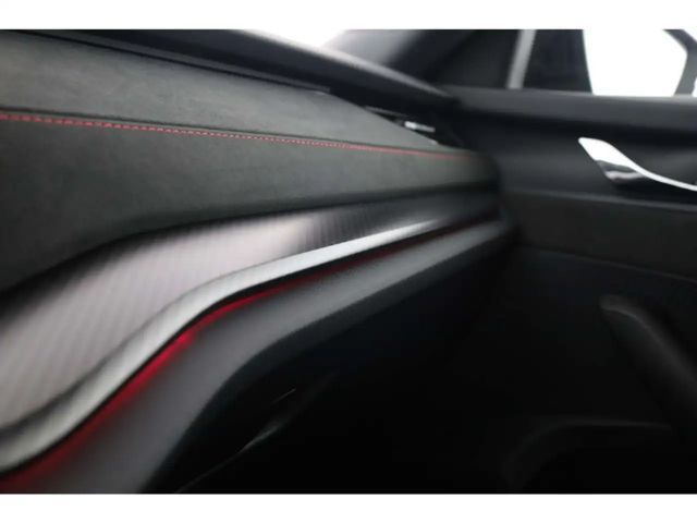 Skoda Octavia 1.4 TSI Combi RS iV