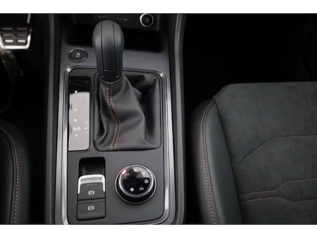 Cupra Ateca 2.0 TSI 4Drive VZ