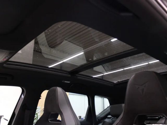 Cupra Ateca 4Drive DSG