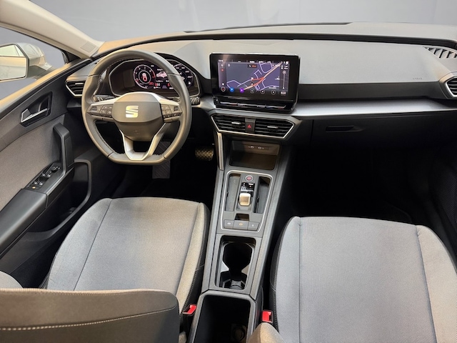 Seat Leon DSG Sportstourer