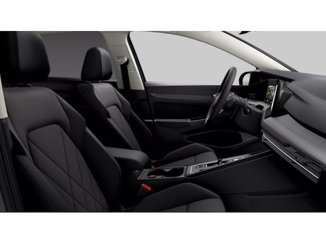 Volkswagen Golf 2.0 TDI Golf VIII Style