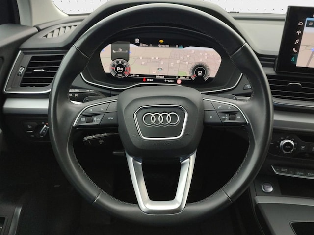 Audi Q5 40 TDI Quattro S-Tronic