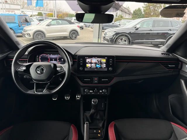 Skoda Kamiq 1.5 TSI Monte Carlo