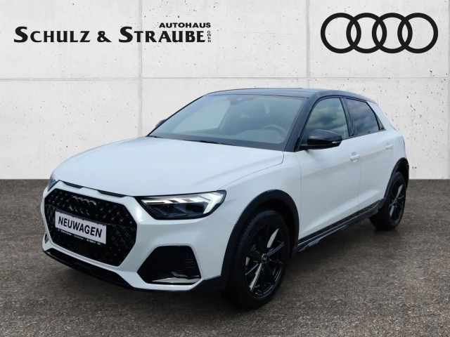Audi A1 Allstreet S-Tronic