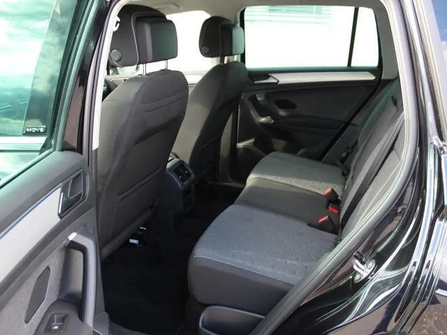 Volkswagen Tiguan DSG Life