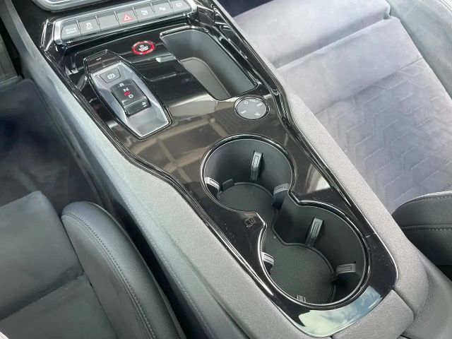 Audi e-tron GT Quattro