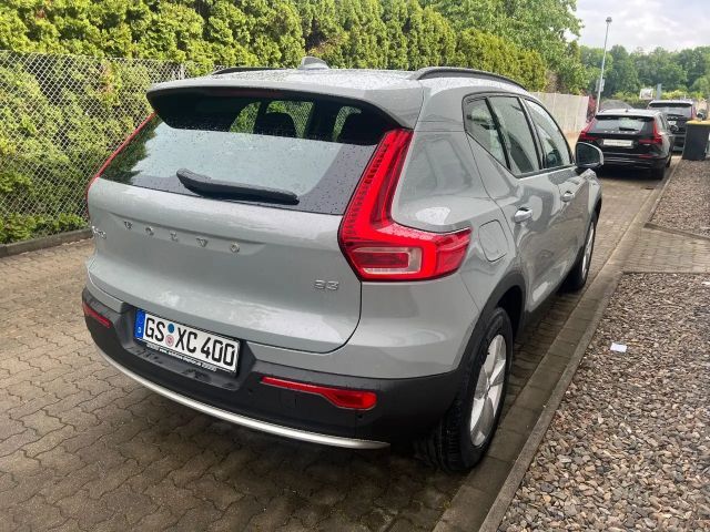 Volvo XC40 Geartronic