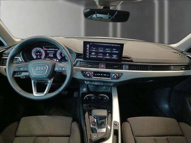 Audi A4 40 TDI Avant S-Tronic