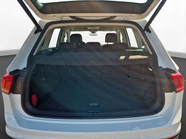 Volkswagen Tiguan 1.5 TSI DSG