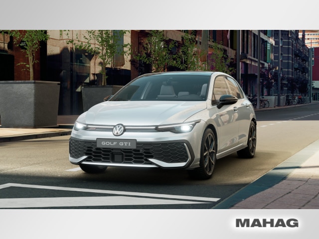 Volkswagen Golf 2.0 TSI GTI Golf VIII IQ.Drive