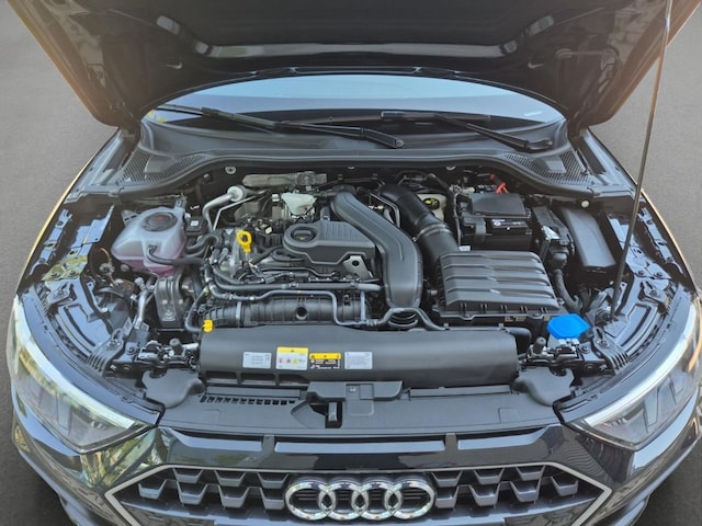 Audi A1 35 TFSI S-Line S-Tronic Sportback