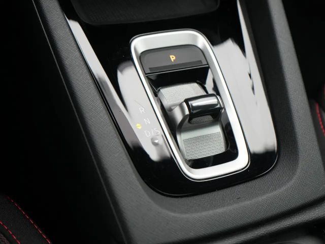 Skoda Octavia Combi RS