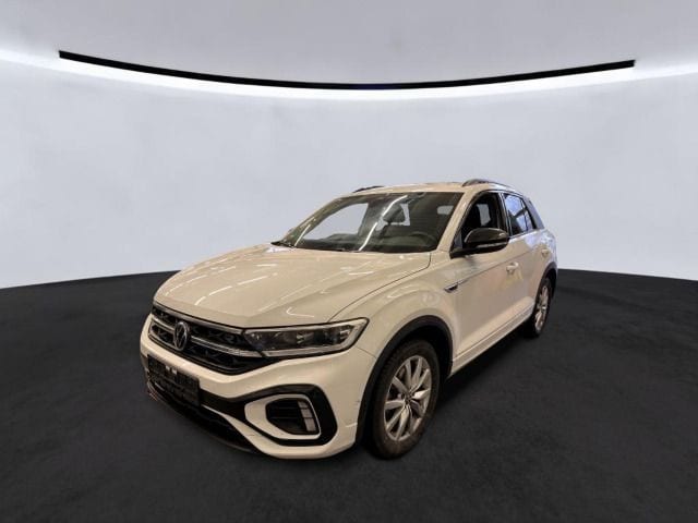Volkswagen T-Roc 1.5 TSI DSG R-Line Style