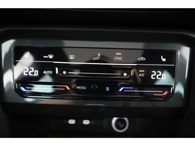 Volkswagen Tiguan 2.0 TSI DSG R-Line