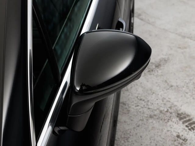 Porsche Cayenne E-Hybrid S