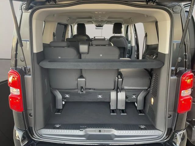 Citroën Spacetourer BlueHDi Plus