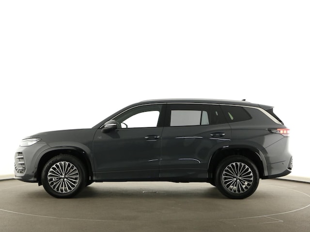 Volkswagen Tayron Tayron 2.0 TDI 4Motion DSG R-Line