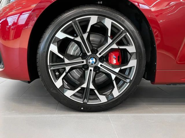 BMW 440 Coupé M-Sport M440i xDrive